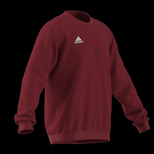 Pánská mikina adidas ENT22 SW TOP - foto 3