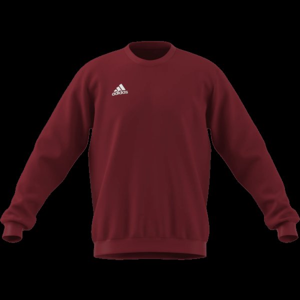 Pánská mikina adidas ENT22 SW TOP - foto 2
