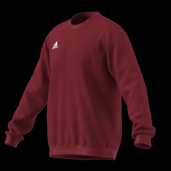 Pánská mikina adidas ENT22 SW TOP - foto 9