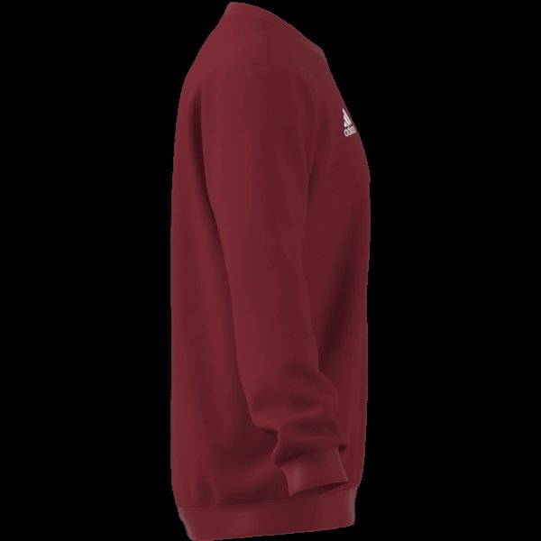 Pánská mikina adidas ENT22 SW TOP - foto 4