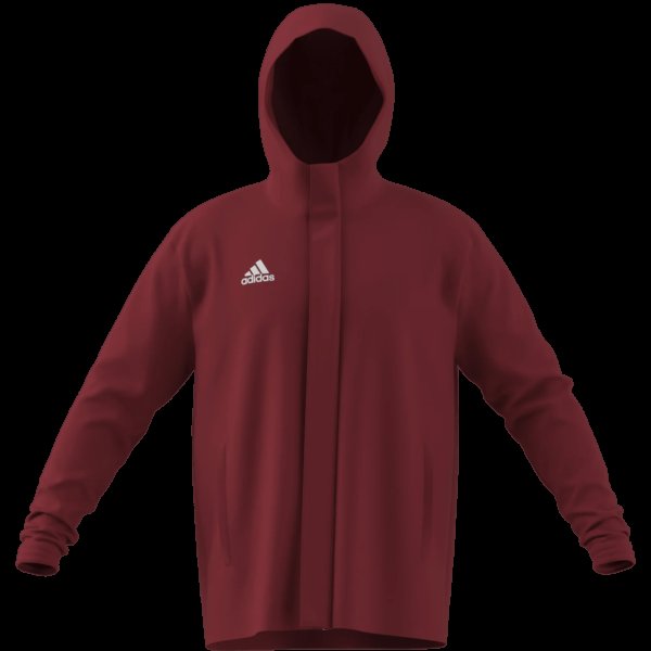 Pánská mikina adidas ENT22 AW JKT - foto 3