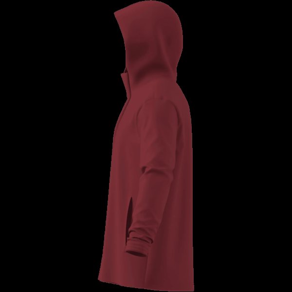 Pánská mikina adidas ENT22 AW JKT - foto 9