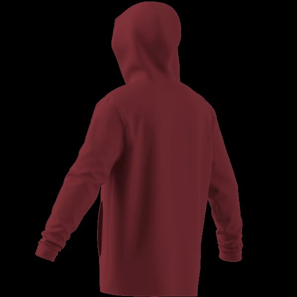 Pánská mikina adidas ENT22 AW JKT - foto 8