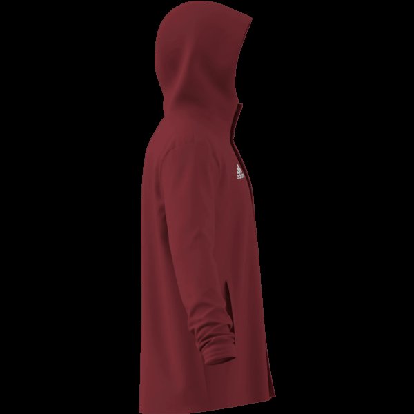 Pánská mikina adidas ENT22 AW JKT - foto 5