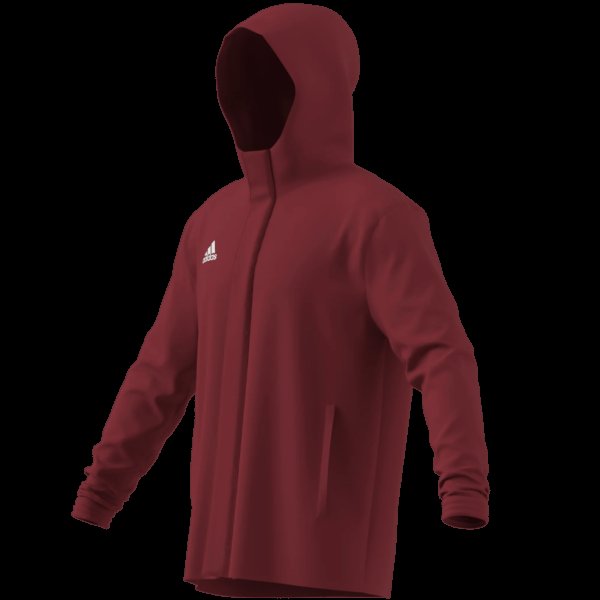 Pánská mikina adidas ENT22 AW JKT - foto 10