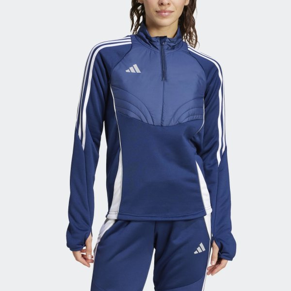 Dámská mikina adidas TIRO24 WINTOPW - foto 3