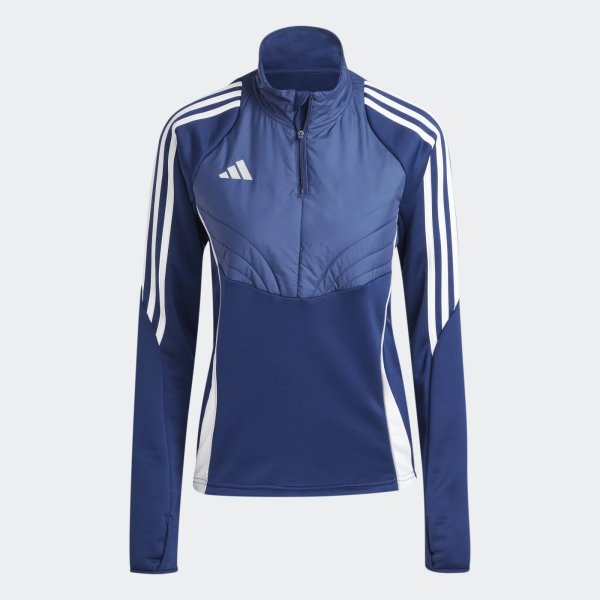 Dámská mikina adidas TIRO24 WINTOPW - foto 1