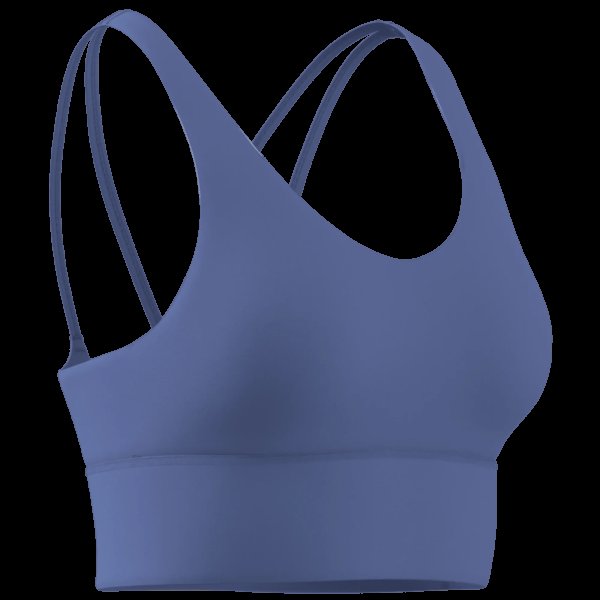 Dámská sportovní podprsenka adidas W 3SS ESS MS - foto 8