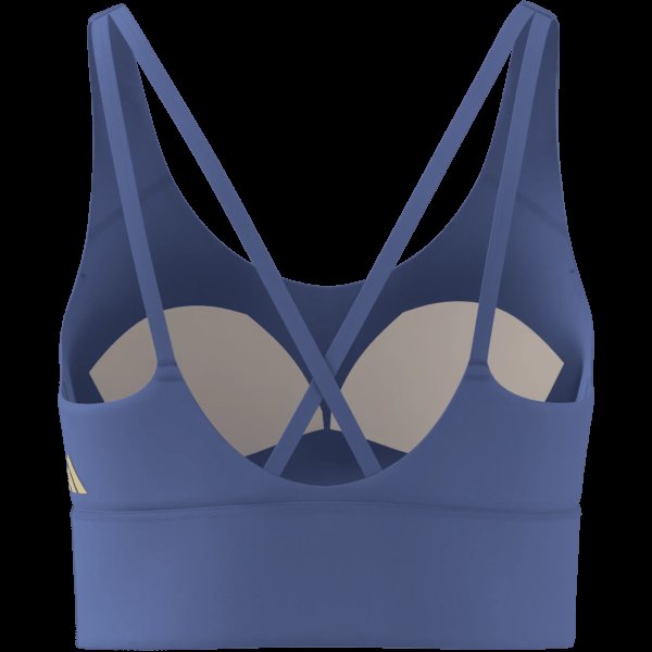 Dámská sportovní podprsenka adidas W 3SS ESS MS - foto 11