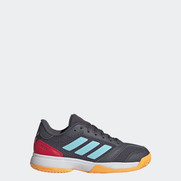 Dětské sálové boty adidas Ligra 8 K - foto 1