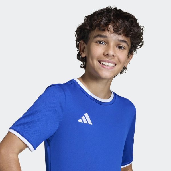 Dětské tričko adidas tréninkové tričko - foto 6