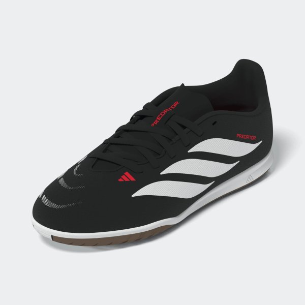 Dětské sálové kopačky adidas PREDATOR CLUB IN SALA J - foto 10