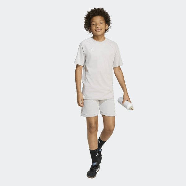 Dětské tričko adidas TIRO25 TEE Y - foto 3
