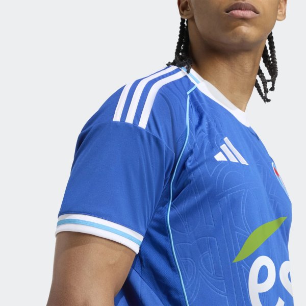 Pánský dres adidas RCSA H JSY - foto 7