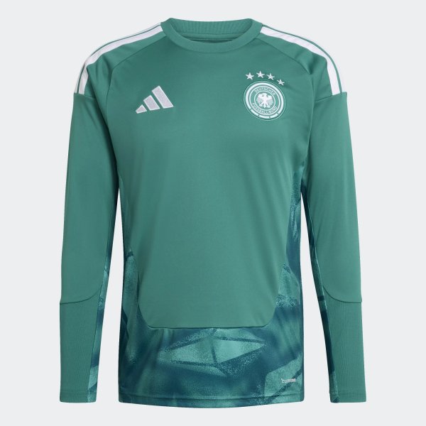 Pánský dres adidas DFB H GK JSY - foto 0