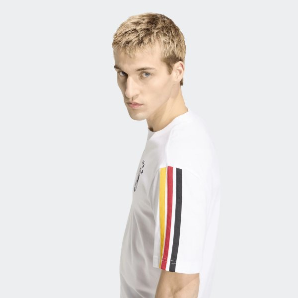 Pánské tričko adidas DFB DNA TEE - foto 5