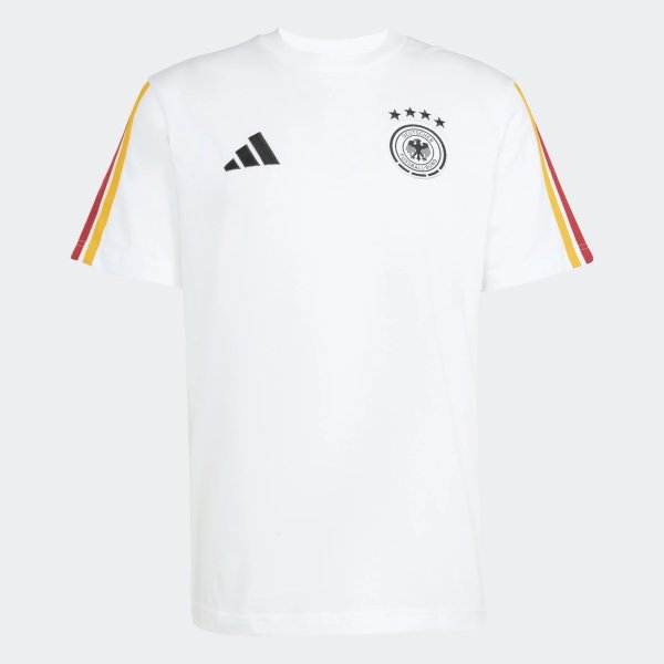Pánské tričko adidas DFB DNA TEE - foto 0