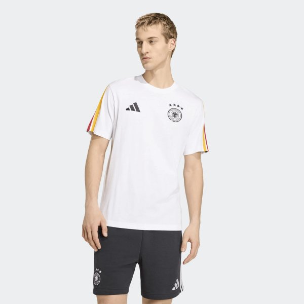 Pánské tričko adidas DFB DNA TEE - foto 1