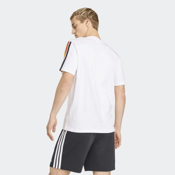 Pánské tričko adidas DFB DNA TEE - foto 2