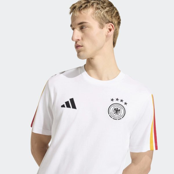 Pánské tričko adidas DFB DNA TEE - foto 4