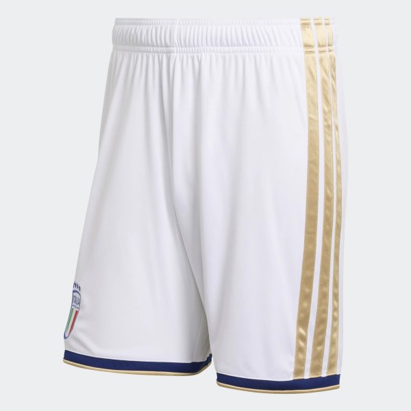 Pánské šortky adidas FIGC H SHO - foto 0