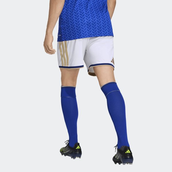 Pánské šortky adidas FIGC H SHO - foto 2
