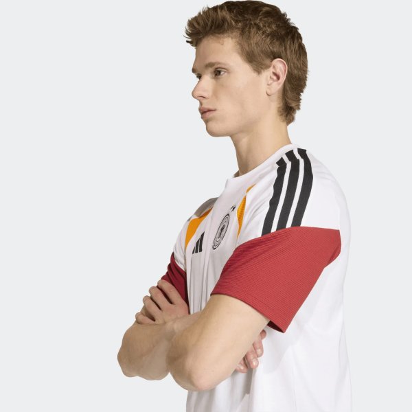 Pánské tričko adidas DFB TEE - foto 6