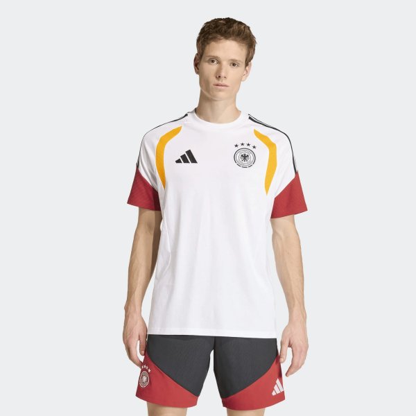 Pánské tričko adidas DFB TEE - foto 1