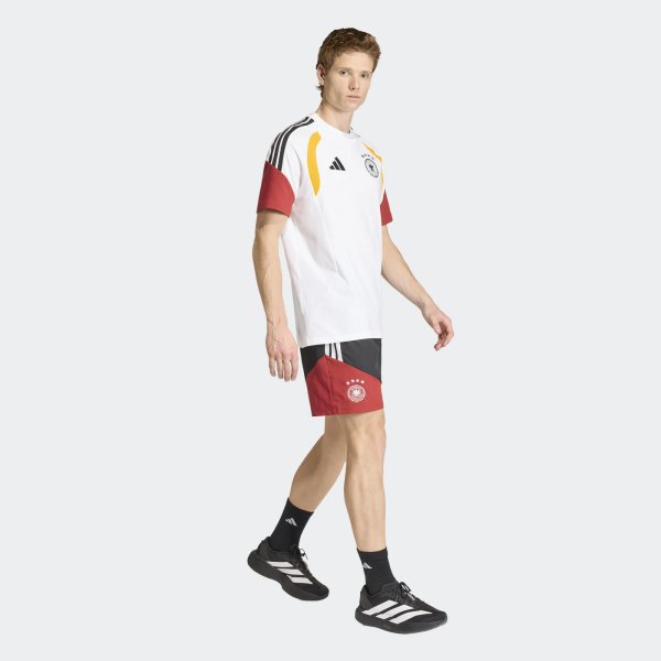 Pánské tričko adidas DFB TEE - foto 3