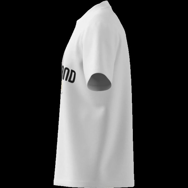 Pánské tričko adidas GER OLP TEE - foto 12