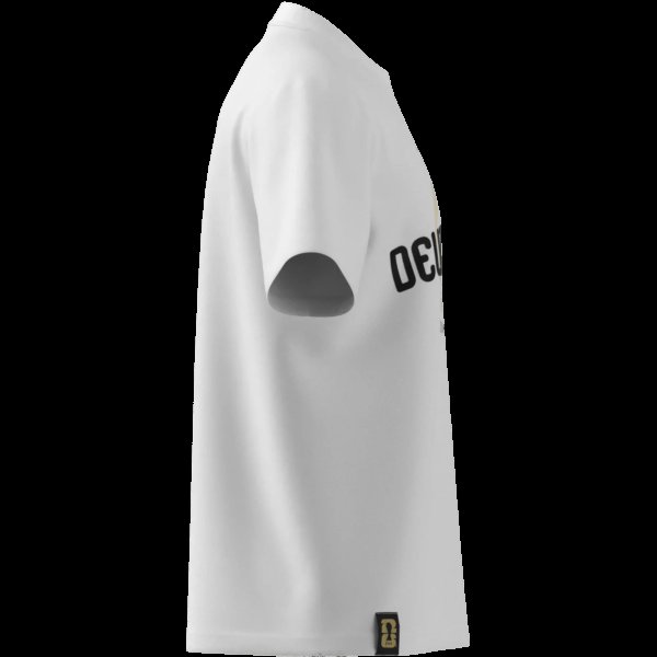 Pánské tričko adidas GER OLP TEE - foto 8