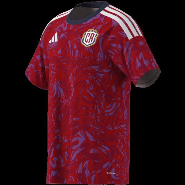 Pánský dres adidas FCRF H JSY - foto 14