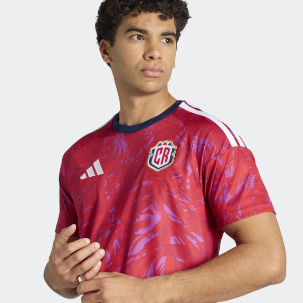 Pánský dres adidas FCRF H JSY - foto 5