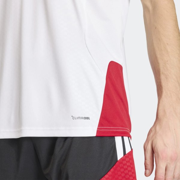 Pánský dres adidas DFB TR JSY - foto 6