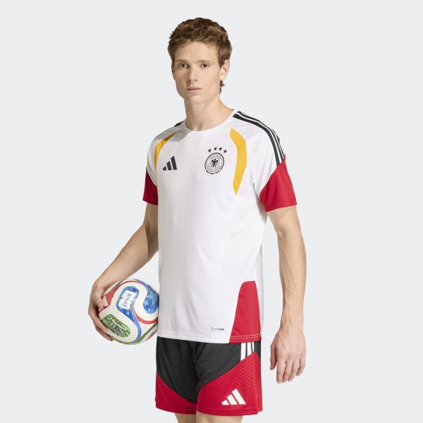 Pánský dres adidas DFB TR JSY - foto 2