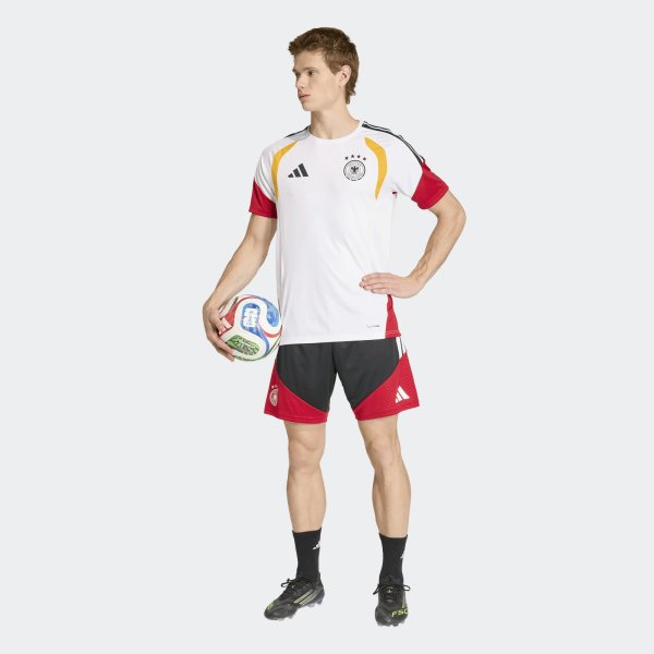 Pánský dres adidas DFB TR JSY - foto 5