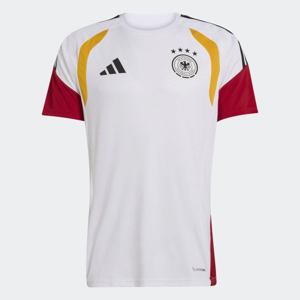 Pánský dres adidas DFB TR JSY - foto 0