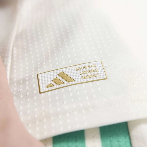 Pánský dres adidas FAF H JSY AU - foto 17