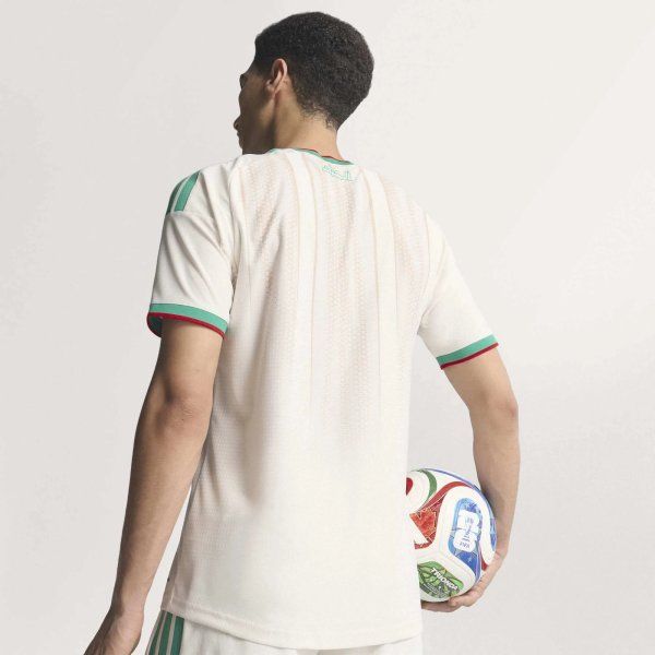 Pánský dres adidas FAF H JSY AU - foto 9