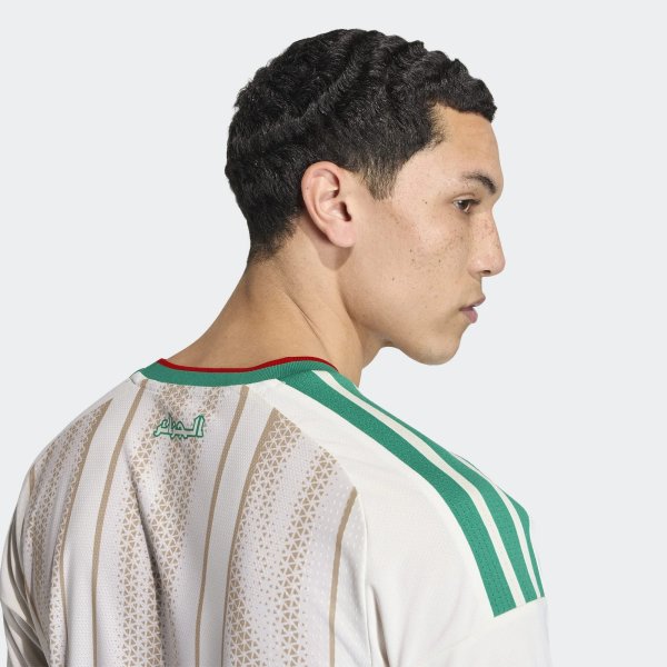 Pánský dres adidas FAF H JSY AU - foto 7