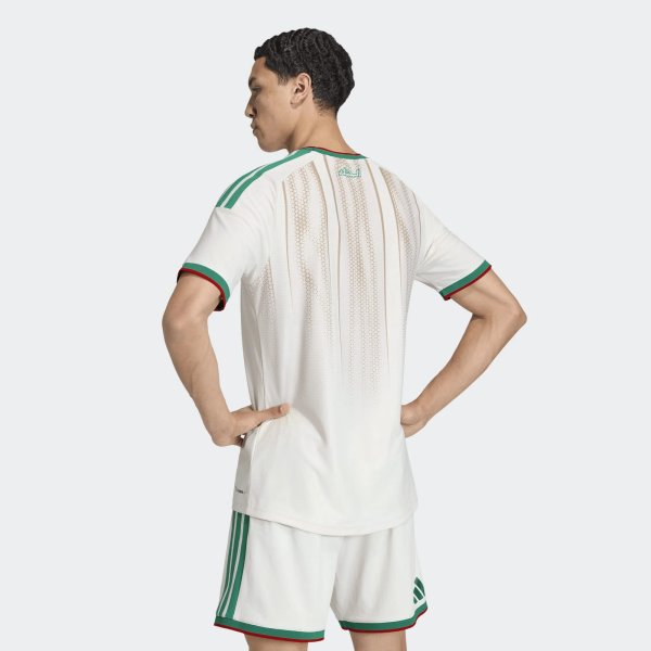 Pánský dres adidas FAF H JSY AU - foto 3