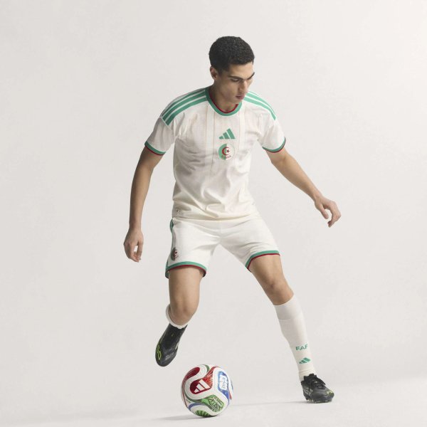 Pánský dres adidas FAF H JSY AU - foto 10