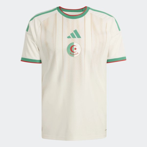 Pánský dres adidas FAF H JSY AU - foto 0