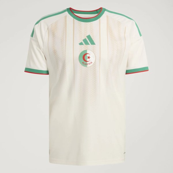 Pánský dres adidas FAF H JSY AU - foto 11