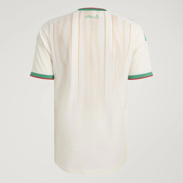 Pánský dres adidas FAF H JSY AU - foto 12
