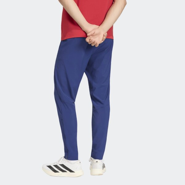 Pánské tepláky adidas FEF TT PNT - foto 2