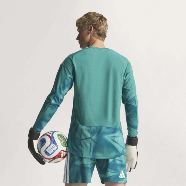 Pánský dres adidas DFB H GK JSY AU - foto 9