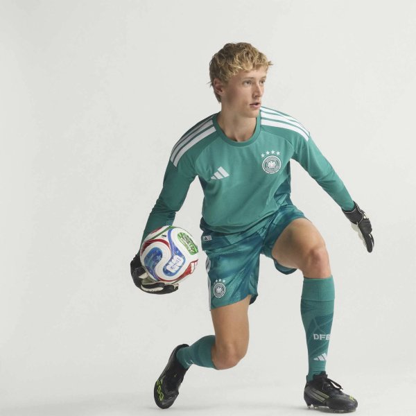 Pánský dres adidas DFB H GK JSY AU - foto 10
