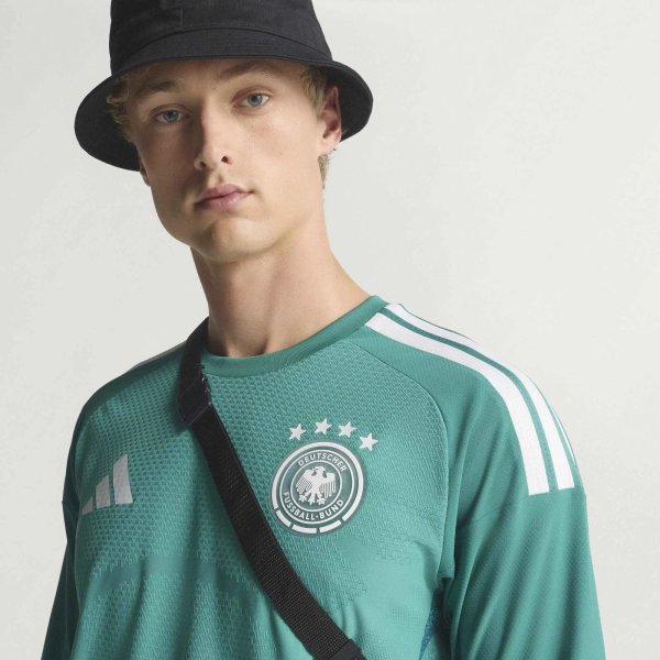 Pánský dres adidas DFB H GK JSY AU - foto 17