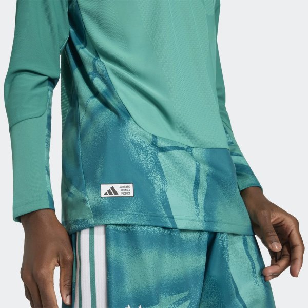 Pánský dres adidas DFB H GK JSY AU - foto 7